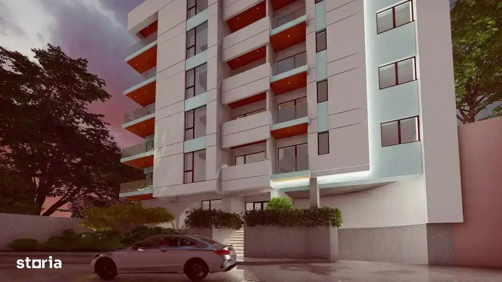 Apartament 3 camere | Mosilor Boutique II | Eminescu | Mosilor | Obor