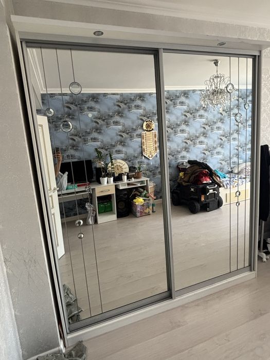 Шкаф для одежда корпе