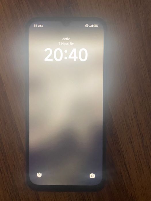 Xiaomi Redmi 15c