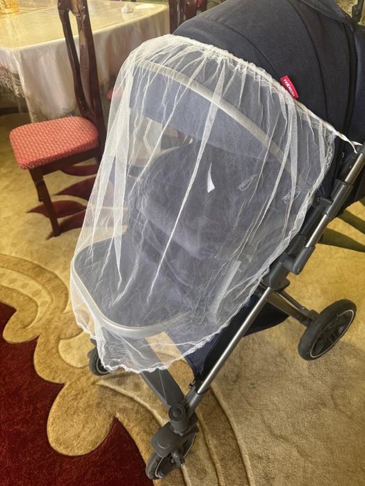 Продам коляску.