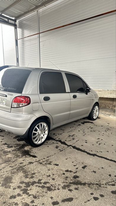 Optra diska r15 matizga