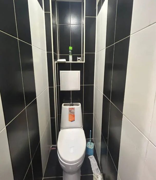 Квартира 3 комнатная