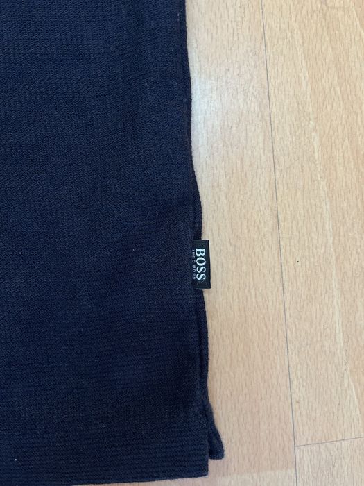 Hugo Boss Parley 57 мъжка поло тениска М