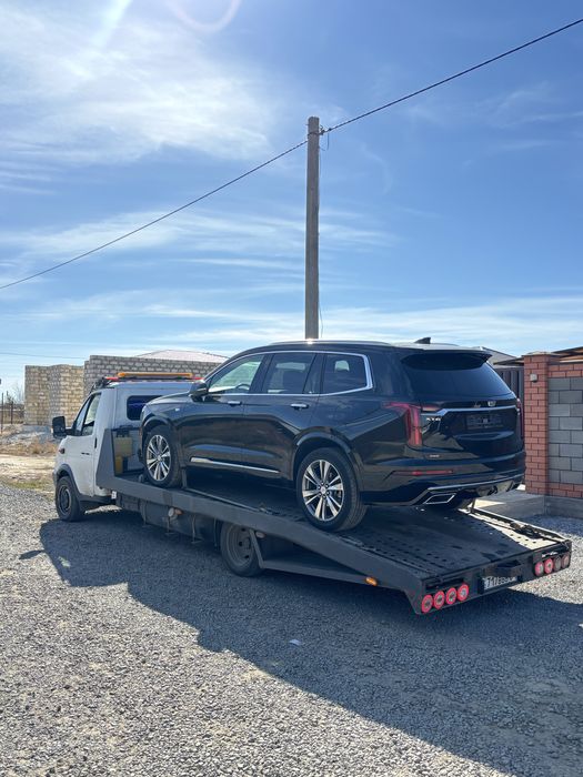 Эвакуатор 24/7 Актобе АРЗАН