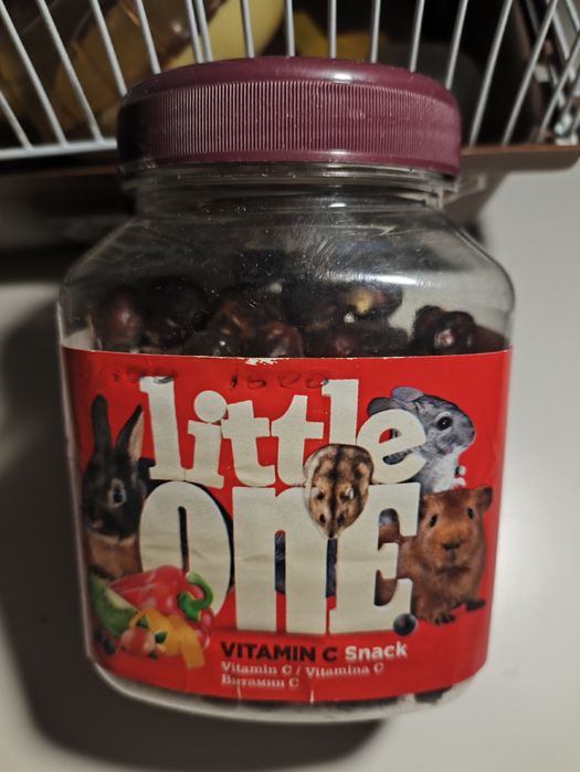 Клетка для хомяка