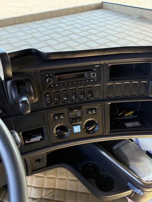 Scania R450 2015