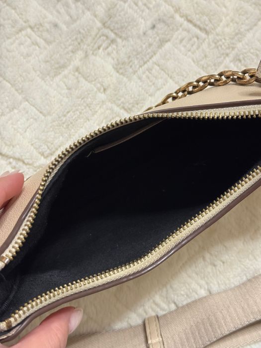 Сумка манго  искусственная