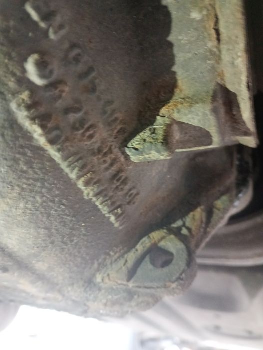 Cardan, tobă,planetare,grup(diferențial) Mercedes CLS