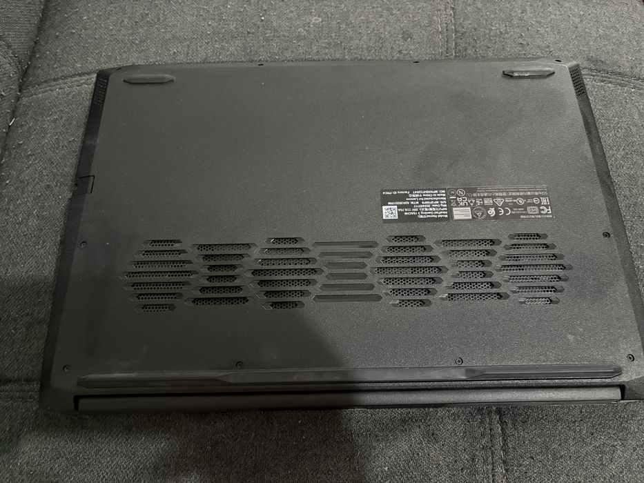 Lenovo ideapad Gaming 3 15ACH6 (fara negociat)