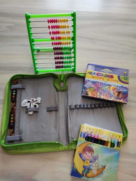 комплекти за градина или училище