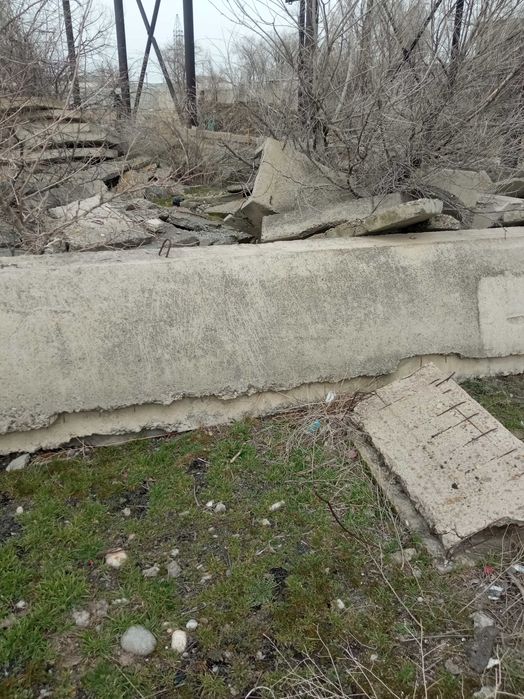 Строительные материалы