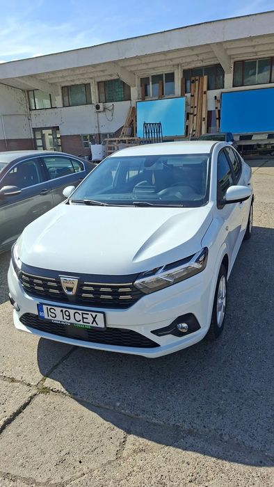 Dacia Logan Dacia Logan 2022