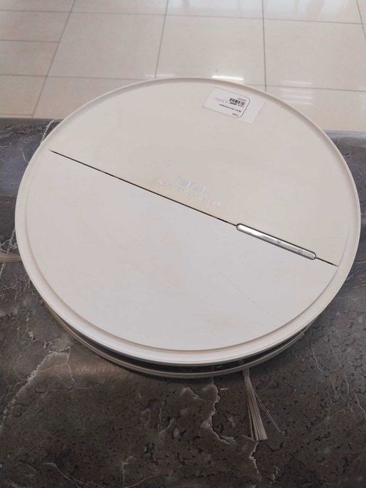 Tefal Робот Пылесос 365460