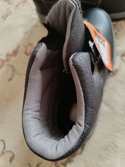 Спецобувь 46 размер PORTWEST