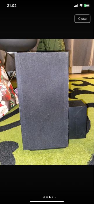 bang n olufsen beo2500