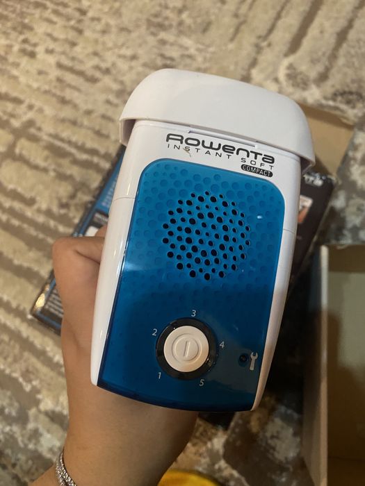 Epilator IPL Rowenta - aproape nou