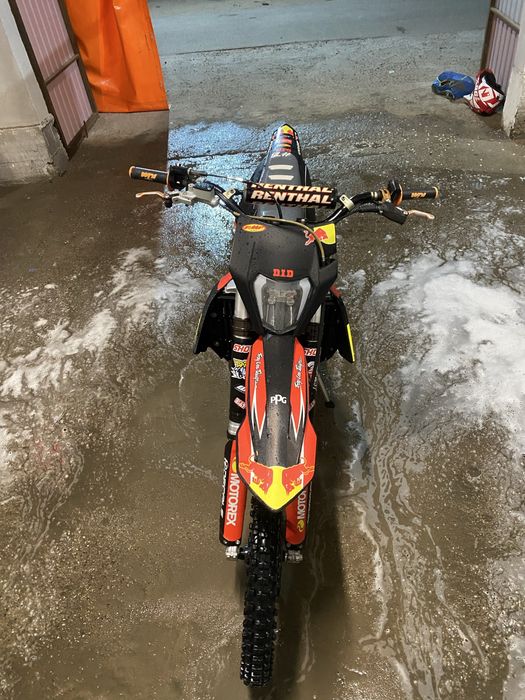 Продам эндуро мотоцикл avantis