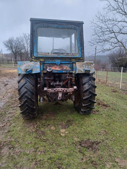 Болгар Тк 80 фадрома