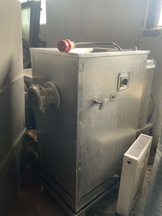 Utilaje profesionale HORECA de vanzare