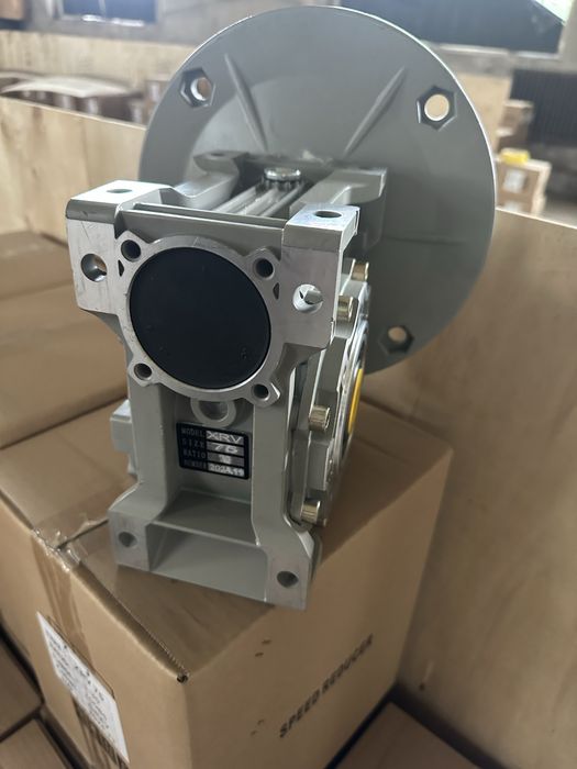 Мотор редуктор Червячные