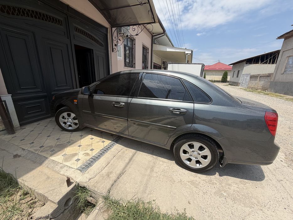 Jentra 2021 yil