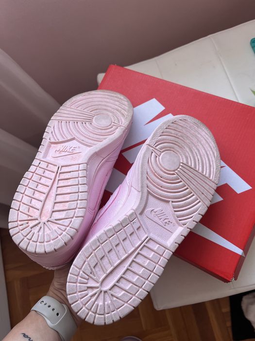 Nike Dunk Low GS 36.5