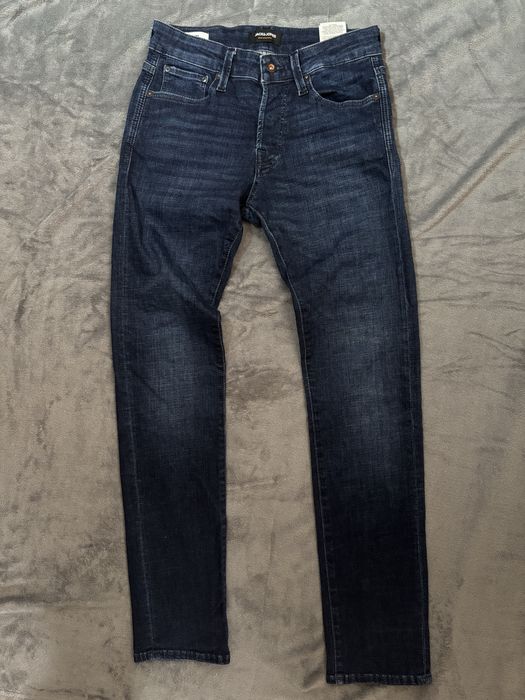 Мъжки дрехи - маркови