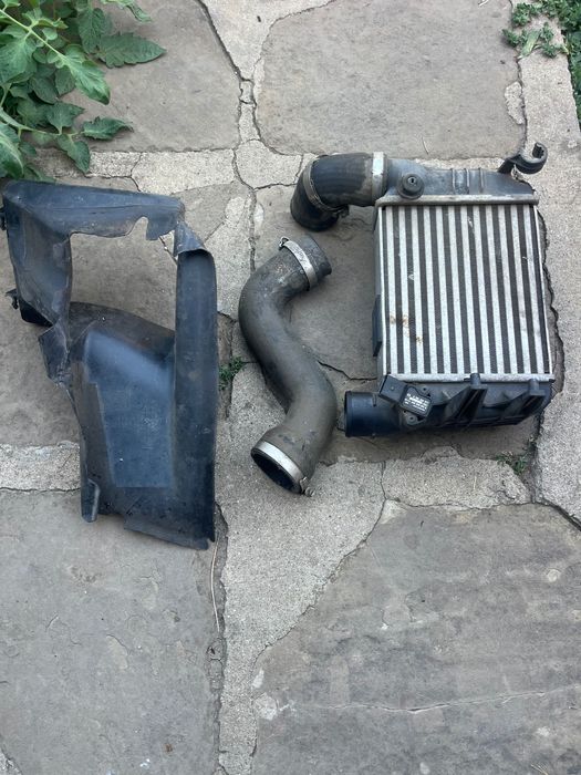 Ауди А4 Б6/Б7 1.8 Т/2.0 Тди на части