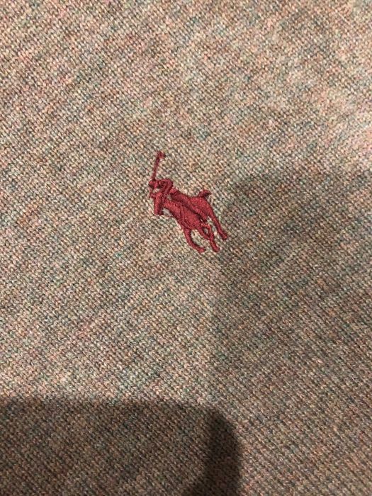 Pulovar Ralph Lauren,marimea M