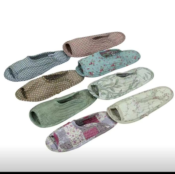 Продам домашние тапочки