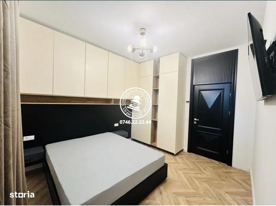 Apartament cu 1 camera de vanzare – CopouSpitalul CFR