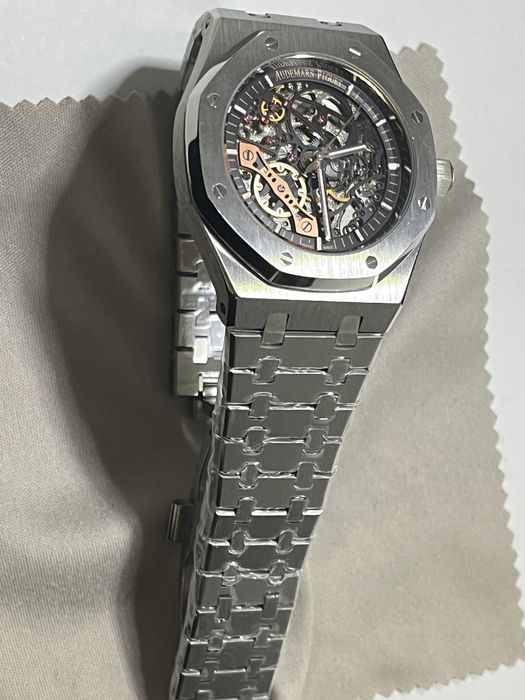 Ceas Audemars Piguet skeleton