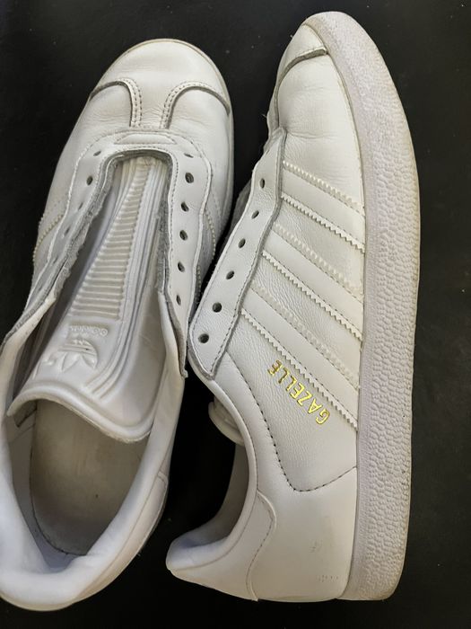 Adidas Originals, Superstar, Gazelle