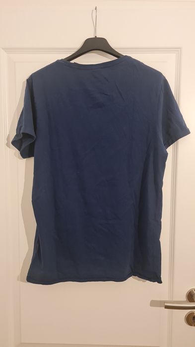 Tricou Scotch and Soda M