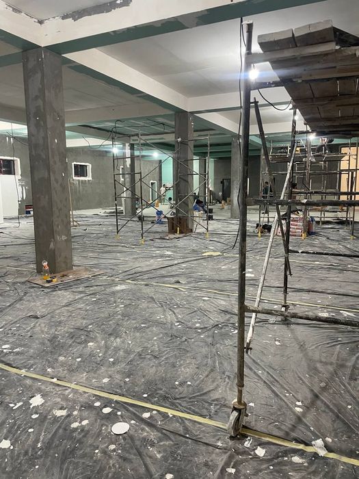 Нурафшон аренда кукча магазин фастфуд шоурум