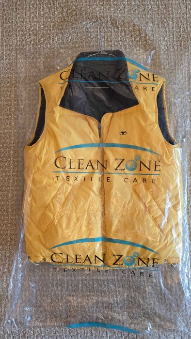 Tom Tailor  двулицева грейка