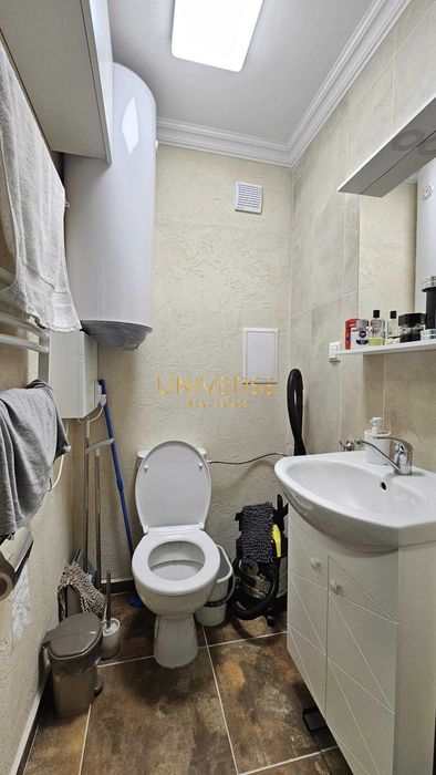 Продава се Двустаен апартамент в к.к. Слънчев бряг - 83 кв.м за 688 €/кв.м - Снимка #11