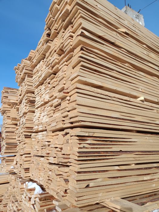 Продам доску Сосна