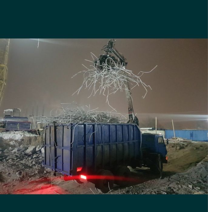 Прием металла прём металла мед алюмини