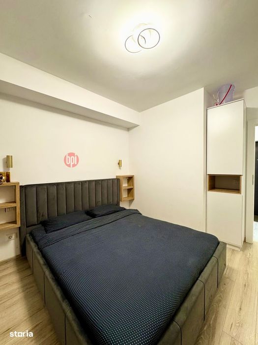 SE VINDE Apartament cu 2 camere, et.2, bloc NOU, VIVASY, Falticeni
