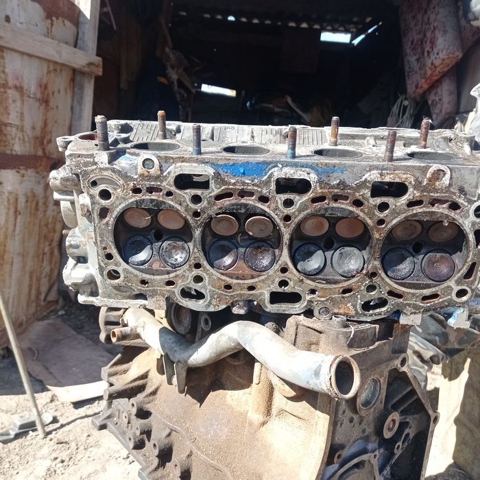 продаю двигатель