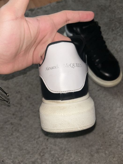 Alexander mcqueen 42