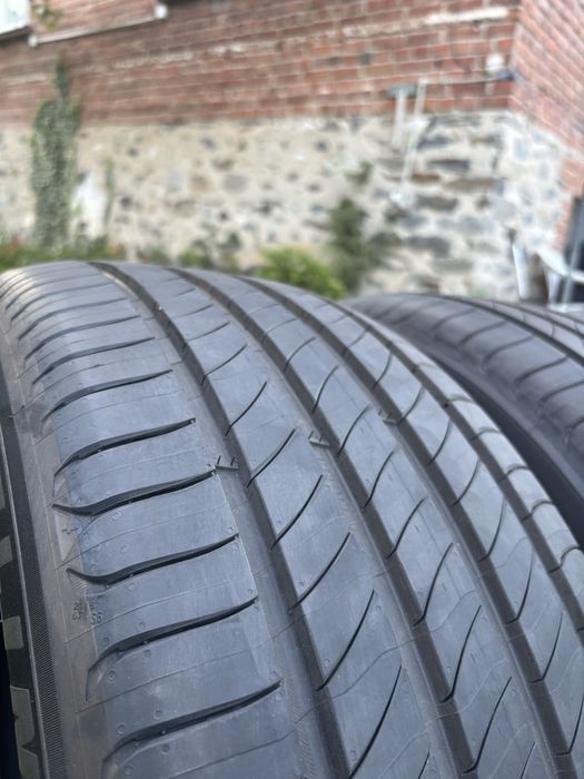 4 бр. Michelin e-Primacy 235/50/19