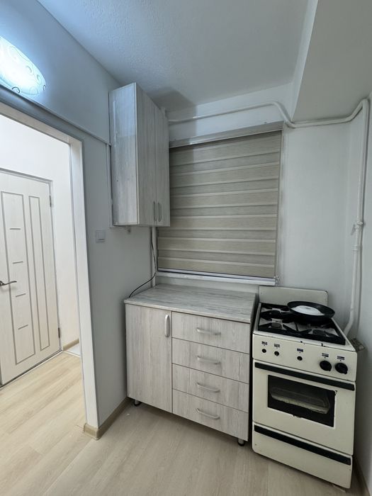 СРООЧНО ПРОДАЕТСЯ СВОЯ 1-комнатная квартира на Юнусабад-2