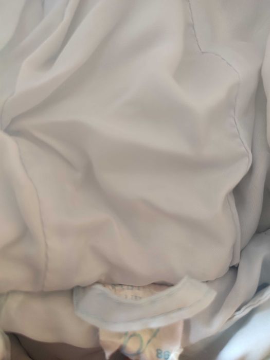 Детски грайки скафандър