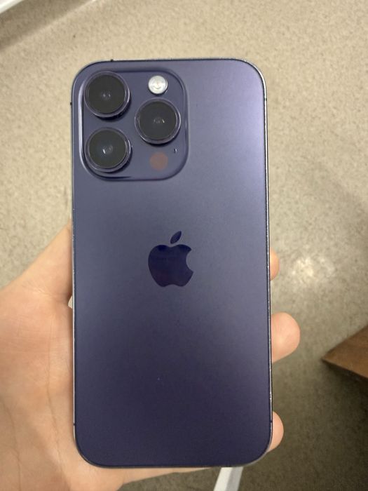 Iphone 14 pro сотилади