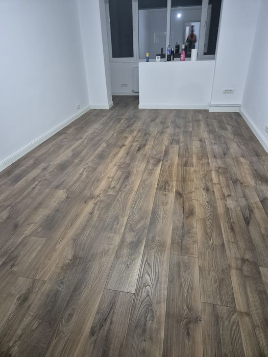 Execut lucrări constructii