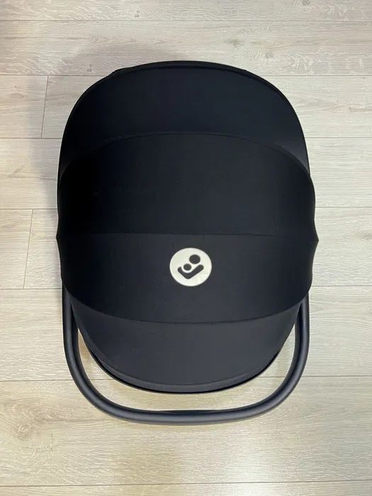 Кошница за кола Maxi Cosi Pebble 360 Essential black