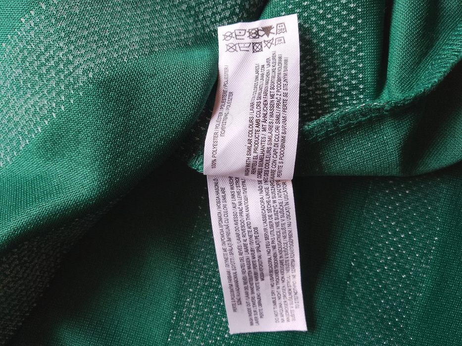 Tricou NBA Primark Boston Celtics