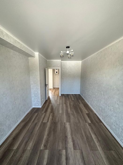 2х комнатная квартира